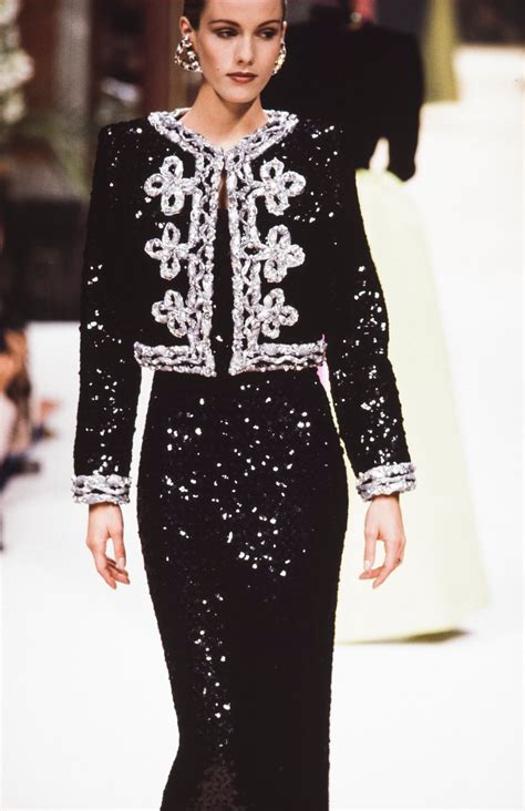 classic inspired by givenchy